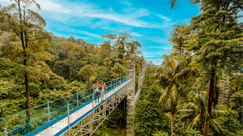 Selangor attractions and theme parks in Malaysia - FunMalaysia