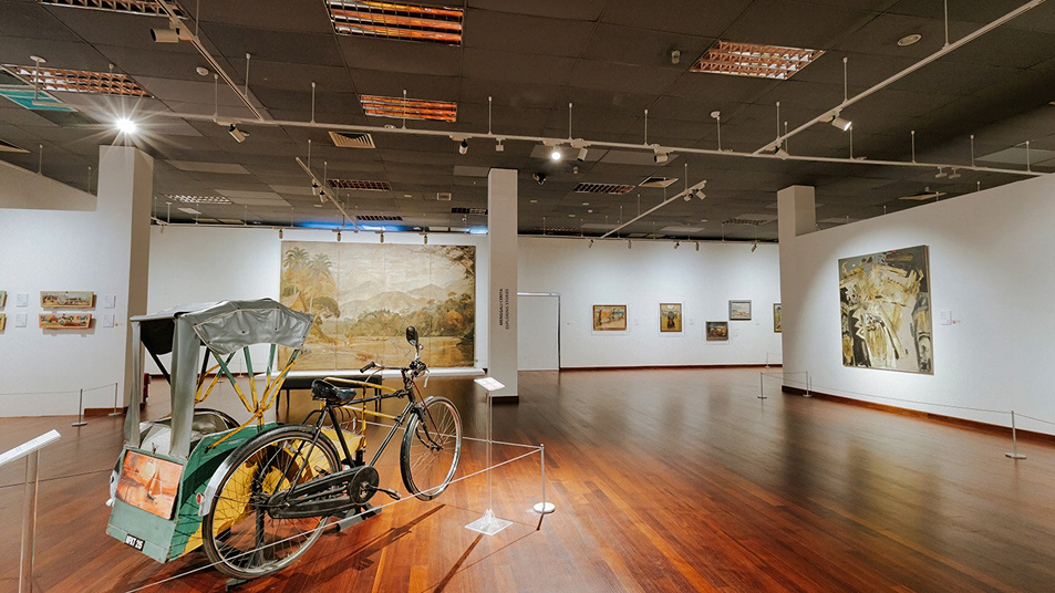 Museum and Gallery - Museum & Gallery - FunMalaysia