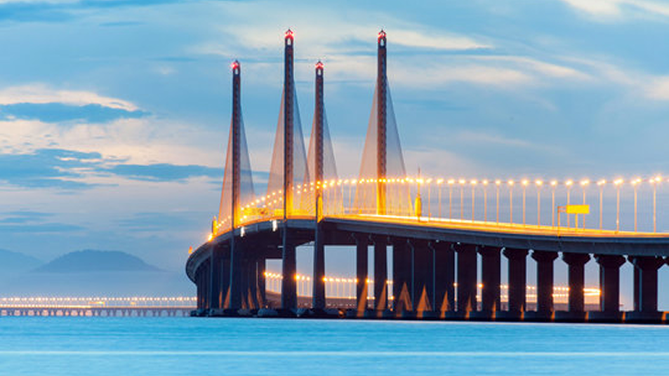 Pulau Pinang attractions and theme parks in Malaysia - FunMalaysia